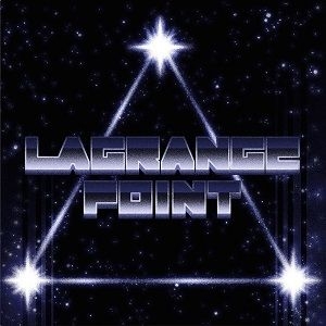 ラグランジュポイント Lagrange Point (コナミ矩形波倶楽部/アナログ 
