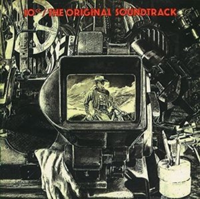 Original Soundtrack (アナログレコード) : 10cc | HMV&BOOKS online - 5705483