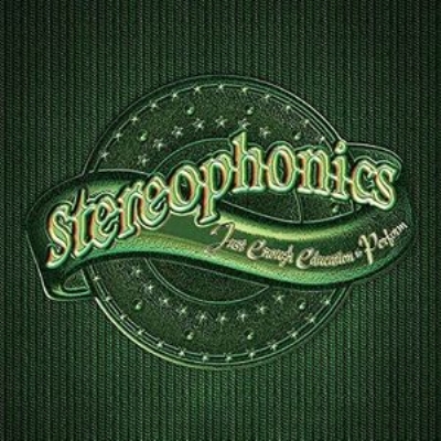 Just Enough Education To Perform : Stereophonics | HMV&BOOKS