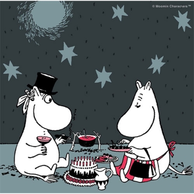 【超ポイントバック祭】 Joy with Moomin-Music for Classical Christmas | HMV&BOOKS その他