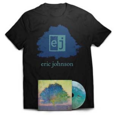 希少☆エリックジョンソン☆バンドTシャツ☆1997年☆ツアーTシャツ☆ブラック 希少☆エリックジョンソン☆バンドTシャツ☆1997年☆ツアーT