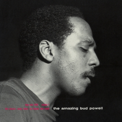 Amazing Bud Powell, Vol.1 : Bud Powell | HMV&BOOKS online - UCCQ-9225