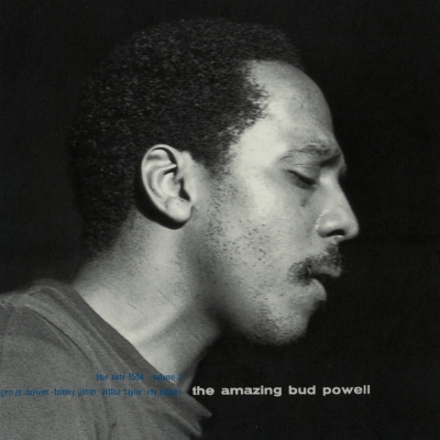 Amazing Bud Powell Vol.2 : Bud Powell | HMV&BOOKS online