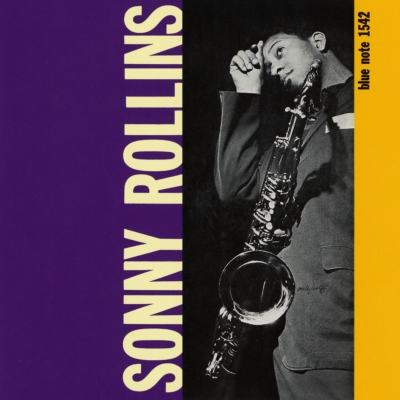 Sonny Rollins Vol.1 : Sonny Rollins | HMV&BOOKS online - UCCQ-9284