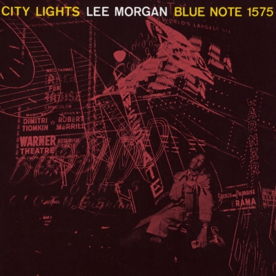 City Lights : Lee Morgan | HMV&BOOKS online - UCCQ-9287