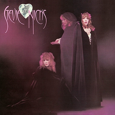 Into The Wild Heart : Stevie Nicks | HMV&BOOKS online - 8122.794208