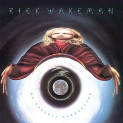 rick・wakeman no earthly connection デラックス NO EARTHLY CONNECTION: 2CD DELUXE EDITION - 2016 REMASTER/RICK
