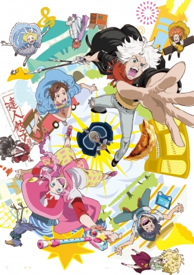 クラシカロイド 6 [Blu-ray] Amazon.co.jp: クラシカロイド 6 [Blu-ray] : 杉田智和, 梶裕貴, 小松