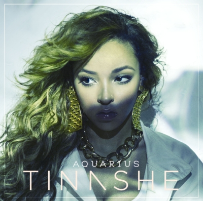 Aquarius : Tinashe | HMV&BOOKS online - SICP-5215