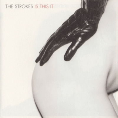 Is This It : Strokes | HMVu0026BOOKS online - SICP-5219