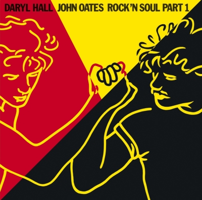 Rock'n Soul Part 1 : Hall & Oates | HMV&BOOKS online - SICP-5255