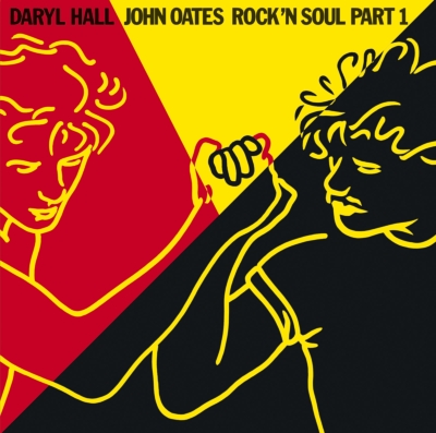 Rock'n Soul Part 1 : Hall u0026 Oates | HMVu0026BOOKS online - SICP-5255