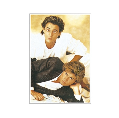 Make It Big : Wham! | HMVu0026BOOKS online - SICP-5265