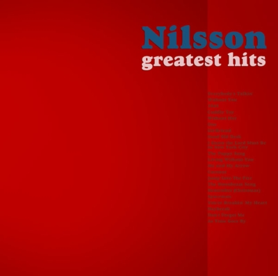 Greatest Hits : Nilsson | HMV&BOOKS online - SICP-5276