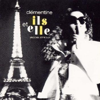 Ils Et Elle : Clementine | HMVu0026BOOKS online - SICP-5298
