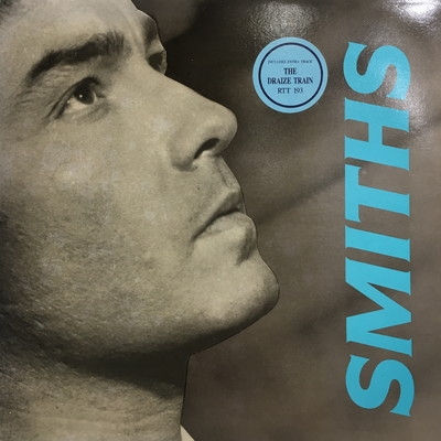 M 激レア The Smiths ザ・スミス パニック Panic Panic : The Smiths | HMV&BOOKS online - RTT193