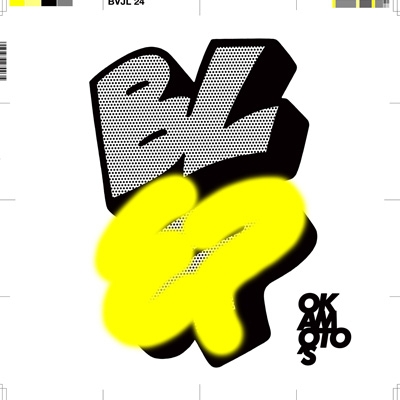 OKAMOTO'S BL-EP レコード