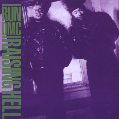 RUN D.M.C. 　Raising Hell　レコード　国内盤　ヒップホップ Raising Hell : RUN DMC | HMV&BOOKS online - 889853555017
