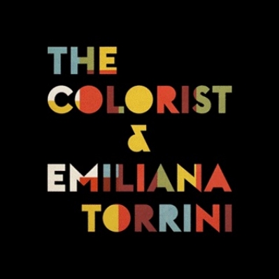 Colorist & Emiliana Torrini
