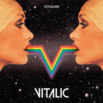 Voyager : Vitalic | HMV&BOOKS online - HSUJ10102