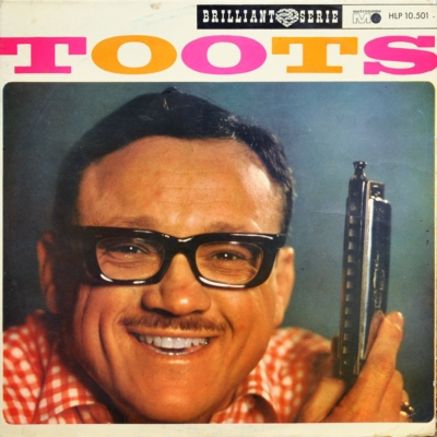 toots thielemans hmv