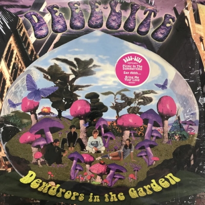 Dewdrops In The Garden : Deee Lite | HMV&BOOKS online - 615261