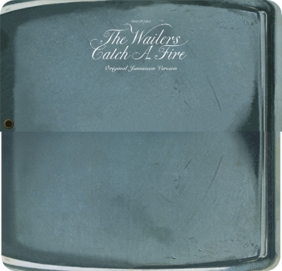 Catch A Fire (Original Jamaican Versions) : The Wailers