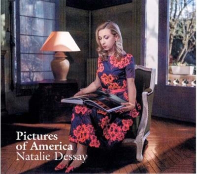 Natalie Dessay : Pictures of America | HMV&BOOKS online : Online