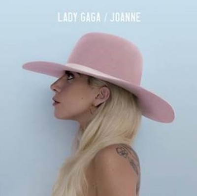 Joanne (2枚組アナログレコード) : Lady Gaga | HMV&BOOKS online