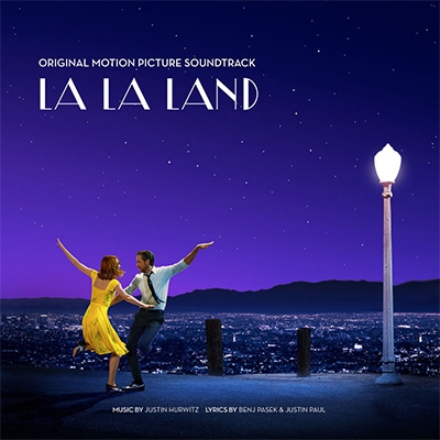 La La Land (Original Soundtrack) : ラ・ラ・ランド | HMV&BOOKS
