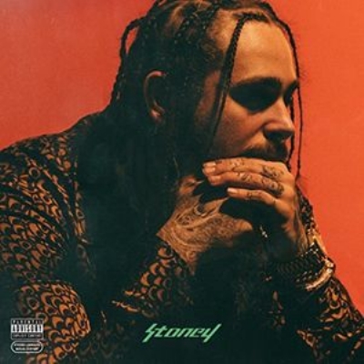 Stoney : Post Malone | HMV&BOOKS online - 2605402