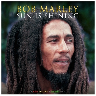 Sun Is Shining (180グラム重量盤レコード) : Bob Marley | HMV&BOOKS