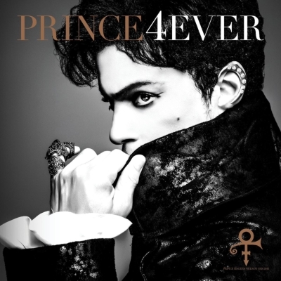 4ever (2CD) : Prince | HMV&BOOKS online - 0093624914075