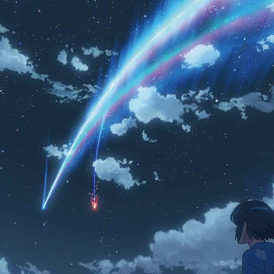 Kimi No Na Ha.(LP) : RADWIMPS | HMV&BOOKS online : Online Shopping 