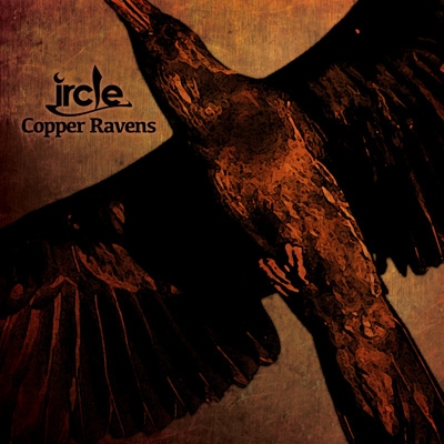 Copper Ravens