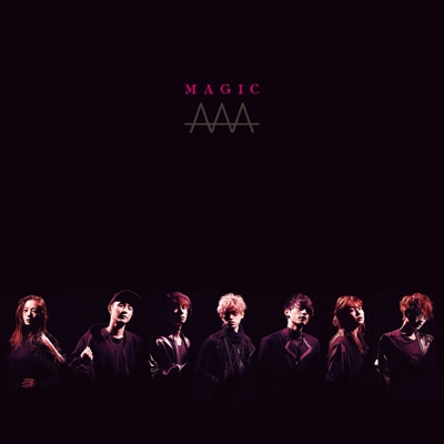 MAGIC 【初回生産限定盤】(+DVD/スマプラ対応) : AAA | HMV&BOOKS 
