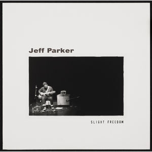 洋楽 Jeff Parker / SLIGHT FREEDOM Slight Freedom (アナログレコード) : Jeff Parker | HMV&BOOKS online