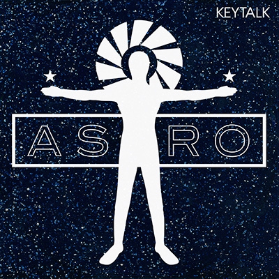 Astro 完全限定生産盤 Keytalk Hmv Books Online Vicl