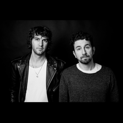 near to the wild heart of life japandroids album cover