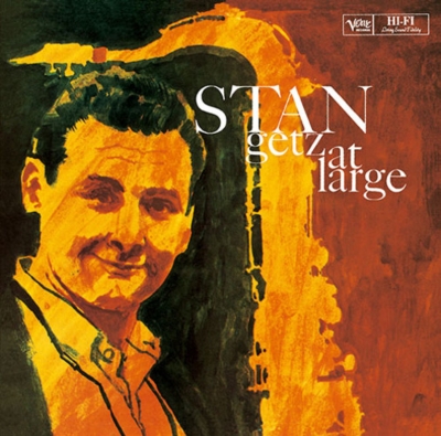 HMV店舗在庫一覧] At Large (2CD) : Stan Getz | HMV&BOOKS online