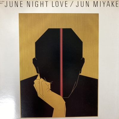 June Night Love : 三宅純 | HMV&BOOKS online - T28P1004