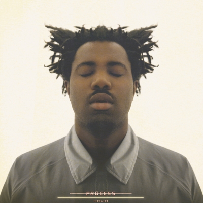 Process (アナログレコード) : Sampha | HMV&BOOKS online - YTLP158