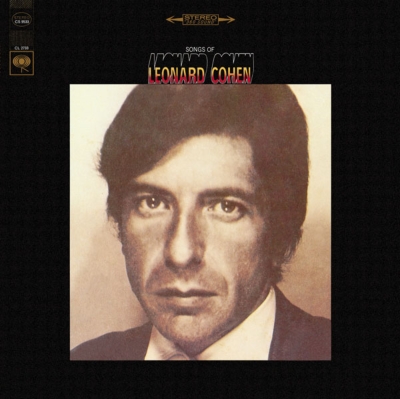 Songs Of Leonard Cohen: レナード コーエンの唄 : Leonard Cohen