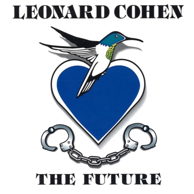 Future : Leonard Cohen | HMV&BOOKS online - SICP-5180