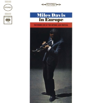 r*9様 希少！【見本盤】ヨーロッパのマイルス・デイヴィス In Europe : Miles Davis | HMV&BOOKS online - MOCCD13403