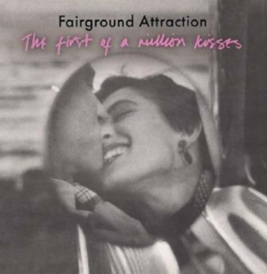 First Of A Million Kisses (2CD Expanded Edition)【再プレス】 : Fairground  Attraction | HMVu0026BOOKS online - CDBRED698Z