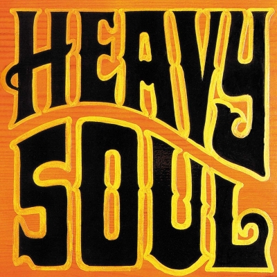 Heavy Soul (アナログレコード) : Paul Weller | HMV&BOOKS online 