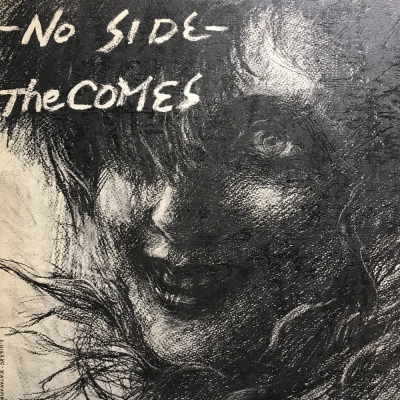 THE COMES NO SIDE レコード No Side : The COMES | HMV&BOOKS online - DOG2