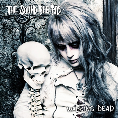 THE SOUND BEE HDグッズ、CD