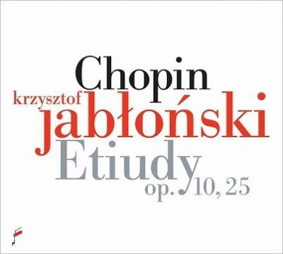 練習曲集 クシシュトフ・ヤブウォンスキ : ショパン (1810-1849